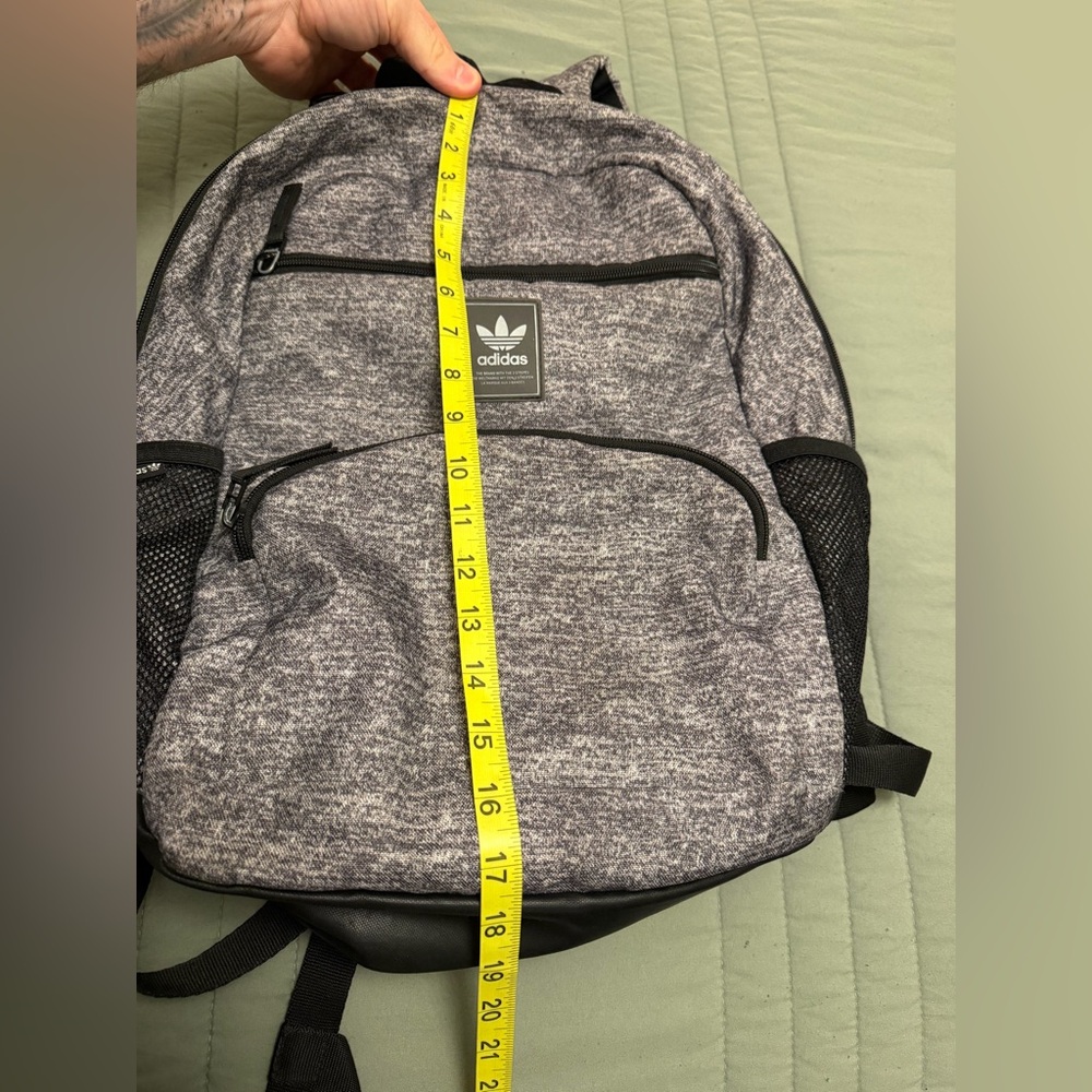 Adidas Backpack - Picture 4 of 8